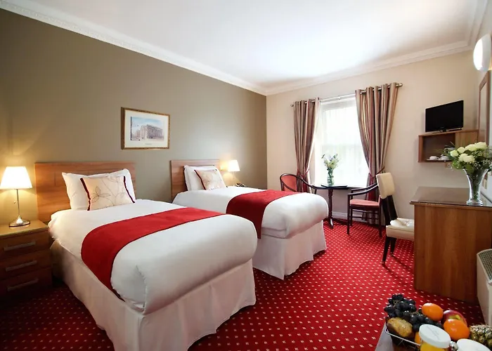 Otel The Ripley Court Dublin