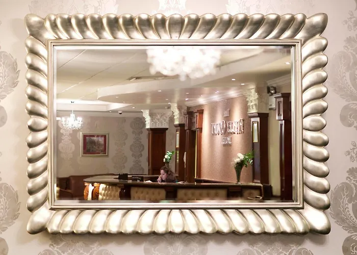 The Ripley Court Otel Dublin