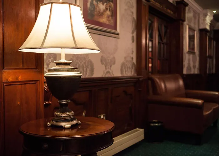 The Ripley Court Otel