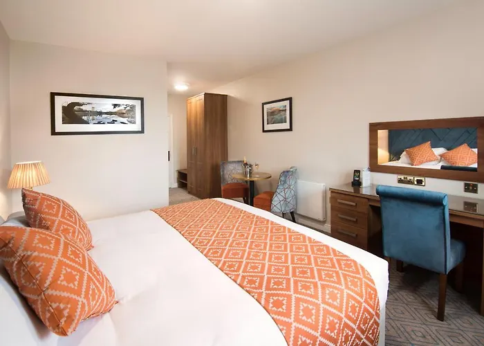 The Ripley Court Otel