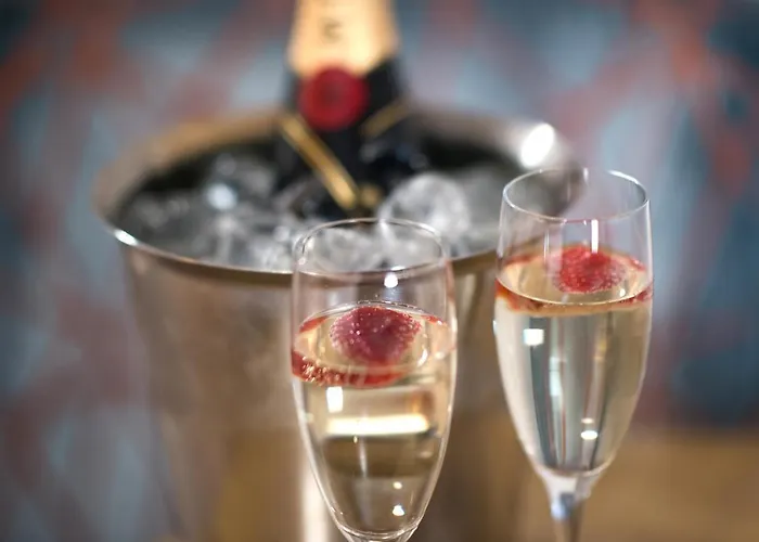 The Ripley Court Otel Dublin