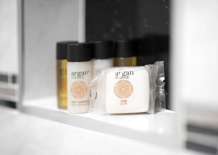 The Ripley Court Otel 3*