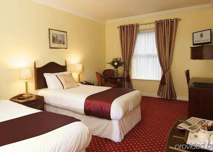 The Ripley Court Otel