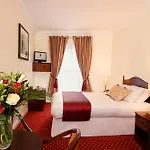 The Ripley Court Hotel