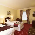The Ripley Court Hotel