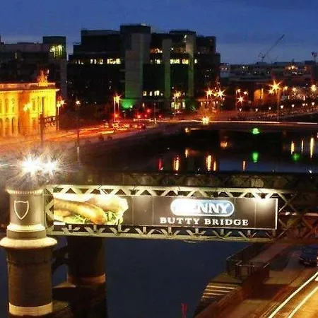Hotel The Ripley Court Dublín