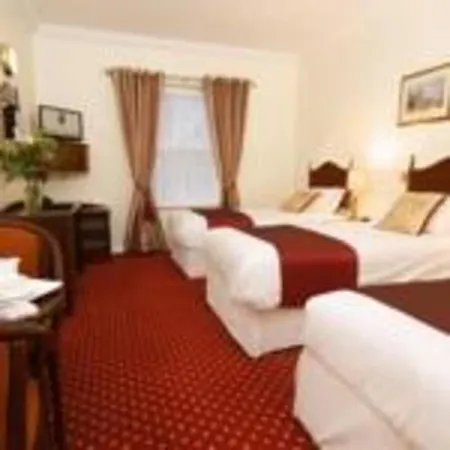 The Ripley Court Dublín