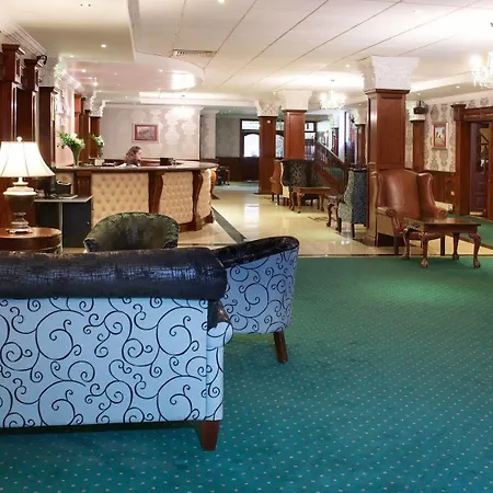 Hotel The Ripley Court Dublín
