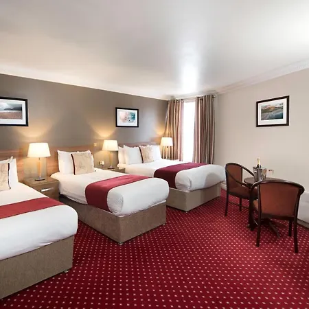 Otel The Ripley Court