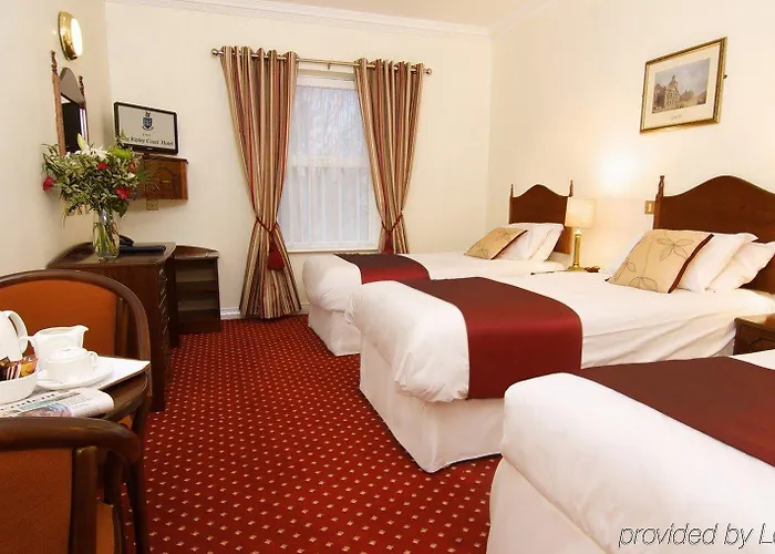 The Ripley Court Hotel Dublin