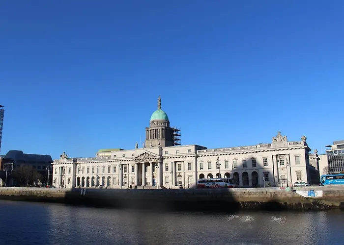 The Ripley Court Dublin