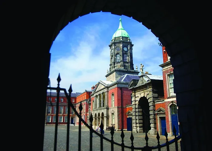 The Ripley Court Otel Dublin