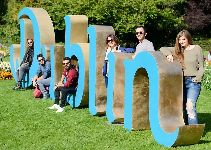 Hotel The Ripley Court 3*