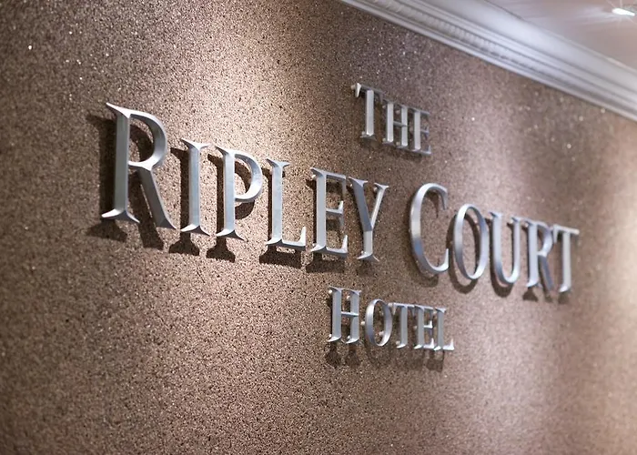 The Ripley Court