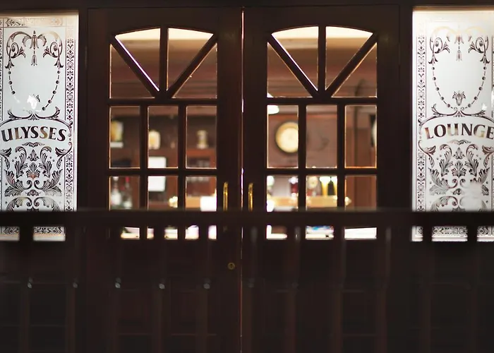 The Ripley Court Dublin