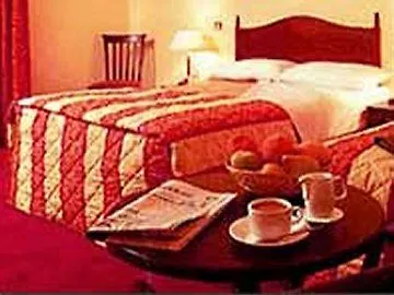 The Ripley Court Otel Dublin