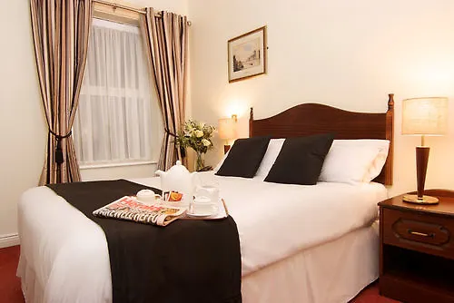 The Ripley Court Otel 3*