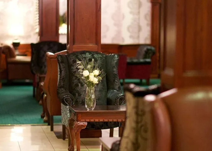 Hotel The Ripley Court 3*