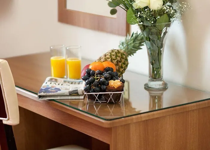 Hotel The Ripley Court