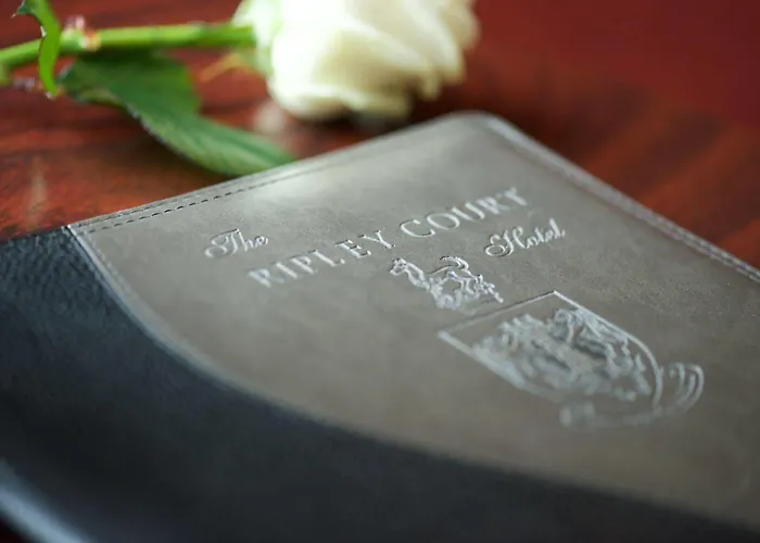 Hotel The Ripley Court