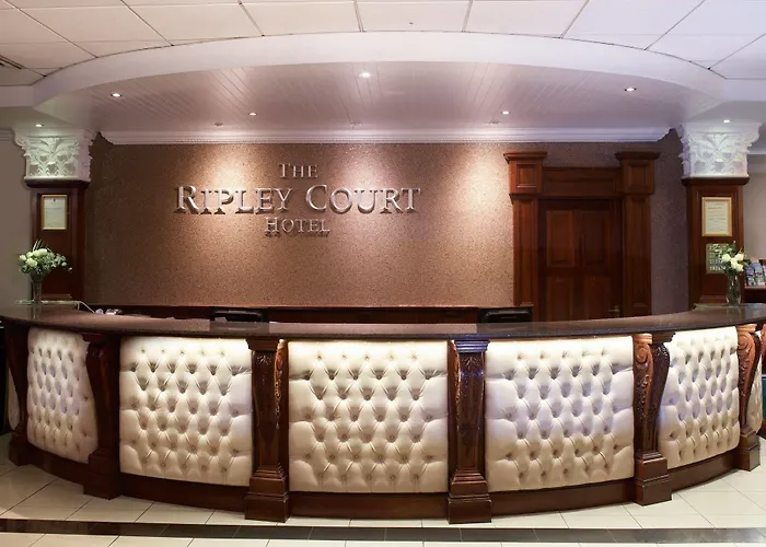 The Ripley Court 3*