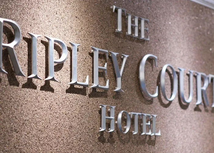 The Ripley Court