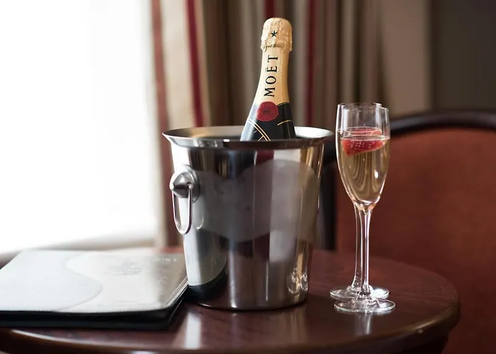 The Ripley Court 3* Dublin