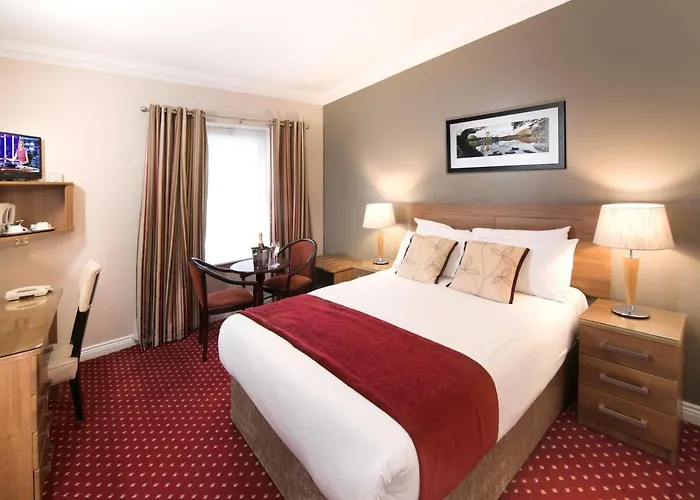 The Ripley Court Otel Dublin