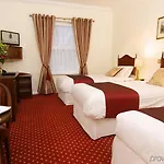 The Ripley Court Hotel Dublino