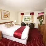 The Ripley Court Hotel 3*