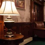The Ripley Court Hotel
