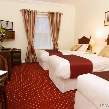 The Ripley Court Hotel Dublino