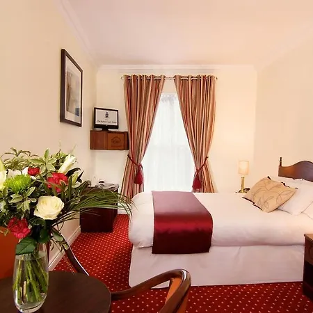Hotel The Ripley Court Dublino