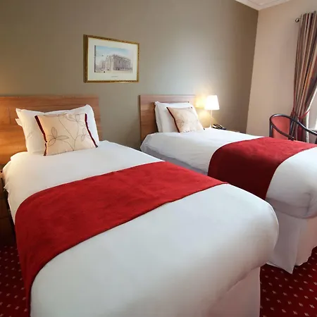 Hotel The Ripley Court Dublino