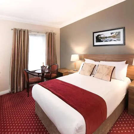 The Ripley Court Hotel Dublino