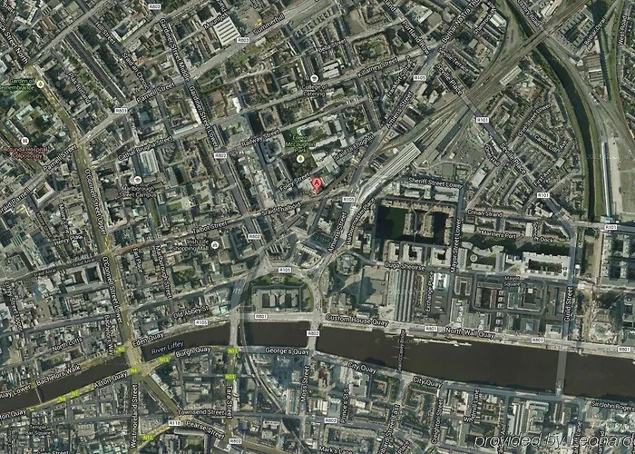 The Ripley Court Hotel Dublín