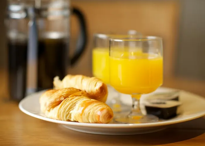 The Ripley Court Dublín