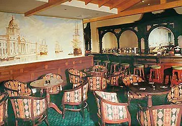 The Ripley Court 3* Dublín